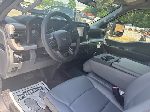 New 2026 Ford F350 XL AWD/4WD image 15