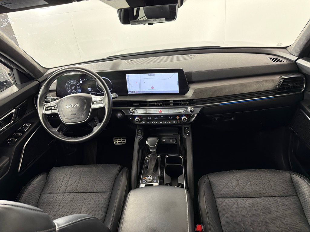 Used 2023 Kia Telluride SX Prestige X-Pro AWD/4WD image 28