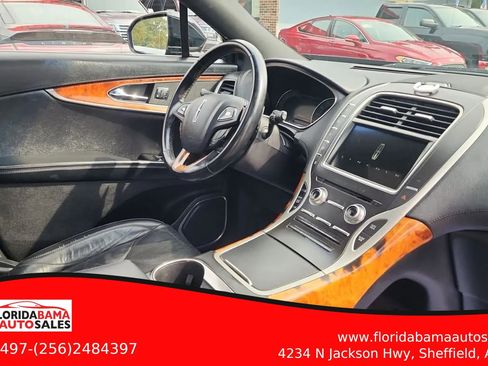 Used 2018 Lincoln MKX Reserve FWD image 9