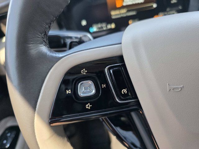 Certified 2021 Lincoln Corsair Reserve w/ Elements Package FWD image 14