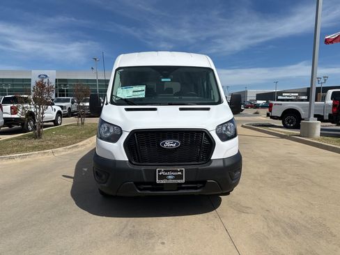 New 2026 Ford Transit 350 XL RWD image 8