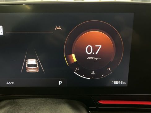 Used 2025 Hyundai Kona N Line image 17