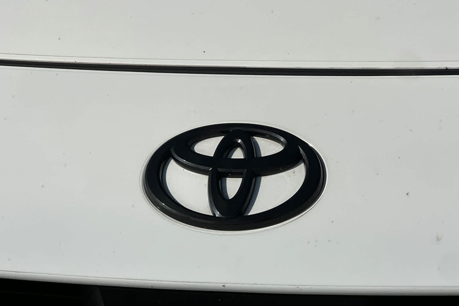 Certified 2025 Toyota Camry LE w/ Convenience Package FWD image 16