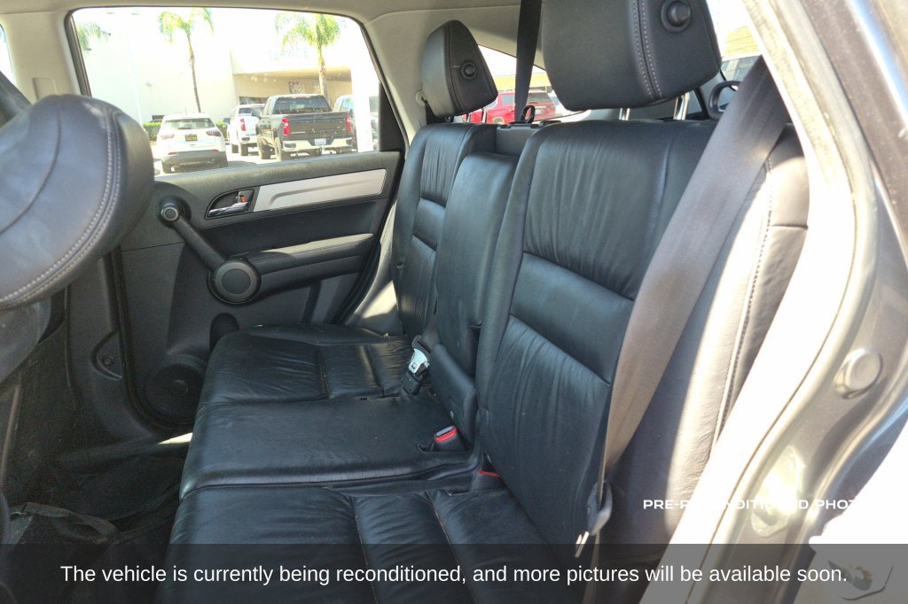 Used 2011 Honda CR-V EX-L image 12