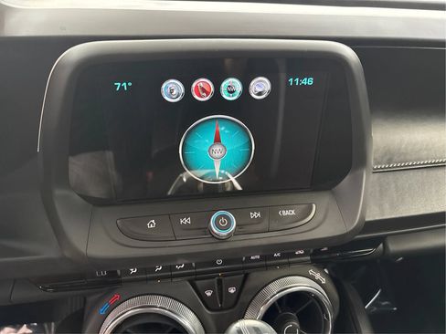 Used 2018 Chevrolet Camaro SS RWD image 33