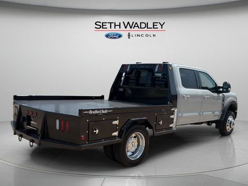 Used 2026 Ford F450 Lariat AWD/4WD image 7