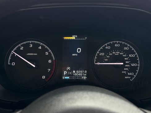 Used 2022 Subaru Forester AWD/4WD image 14