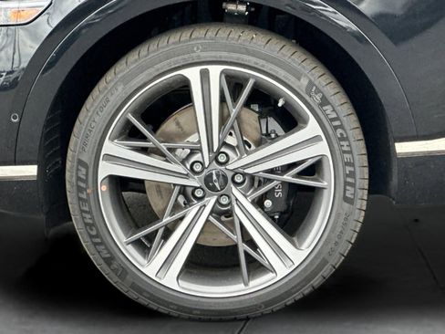 New 2025 Genesis GV80 3.5T e-SC image 34