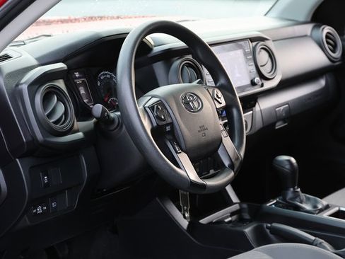 Used 2023 Toyota Tacoma SR image 12