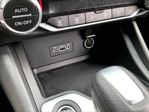 Certified 2023 Nissan Sentra SV w/ All-Weather Package image 31