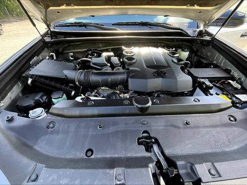 Used 2023 Toyota 4Runner TRD Sport image 61