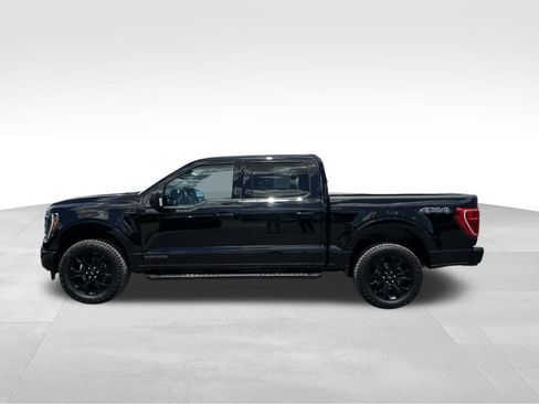 Used 2023 Ford F150 XLT w/ Equipment Group 302A High AWD/4WD image 13