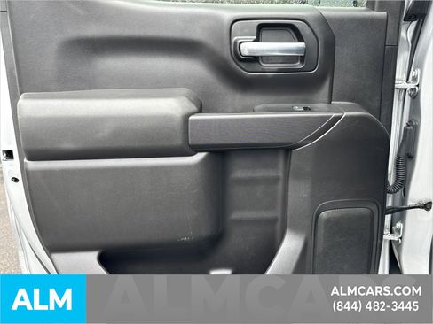 Used 2019 Chevrolet Silverado 1500 LT image 25