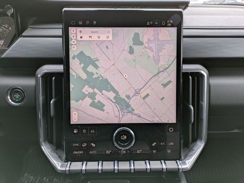 New 2026 GMC Acadia Elevation w/ LPO, Floor Liner Package image 22