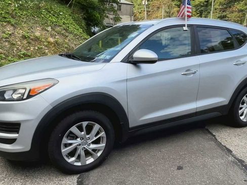 Used 2019 Hyundai Tucson Value image 4