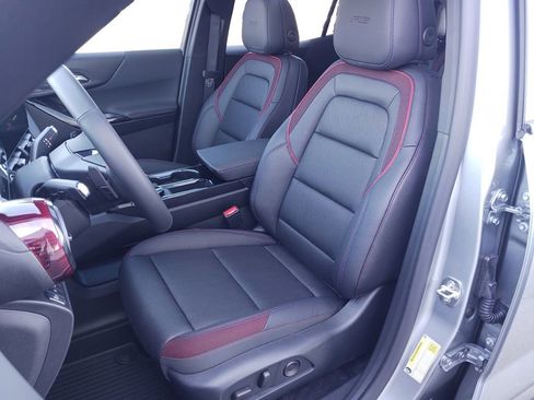 New 2026 Chevrolet Equinox RS w/ Convenience Package III image 27