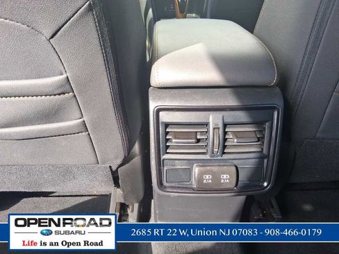 Used 2023 Subaru Forester Wilderness image 11