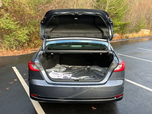 New 2026 Toyota Camry XLE w/ Premium Plus Package image 24