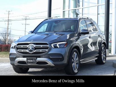 Certified 2022 Mercedes-Benz GLE 350 4MATIC w/ Premium Package