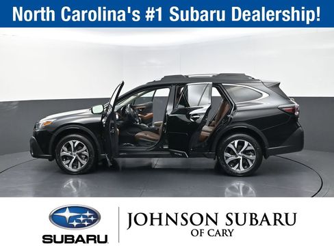 Used 2022 Subaru Outback Touring XT w/ Popular Package #2 image 39