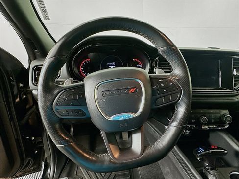 Used 2021 Dodge Durango GT image 11