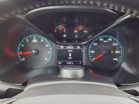 Used 2022 Chevrolet Colorado LT w/ Fleet Safety Package image 13