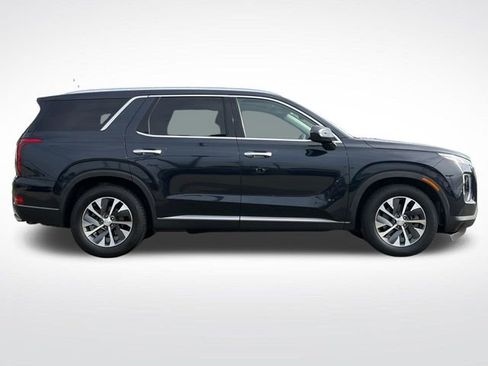 Used 2020 Hyundai Palisade SEL AWD/4WD image 18