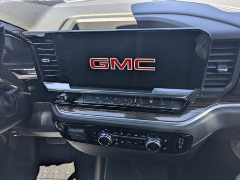 New 2026 GMC Sierra 1500 Elevation image 24