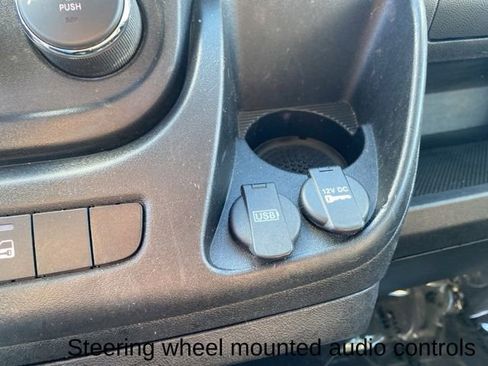 Used 2020 RAM ProMaster 3500 image 18