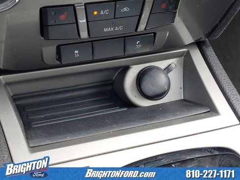 Used 2010 Ford Fusion Sport image 22