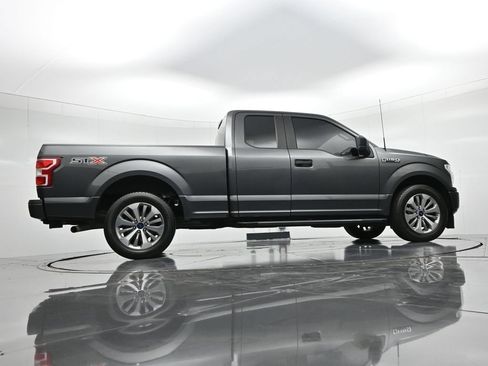 Used 2018 Ford F150 XL w/ Equipment Group 101A Mid RWD image 21