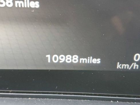 Certified 2023 Nissan Ariya ENGAGE image 16