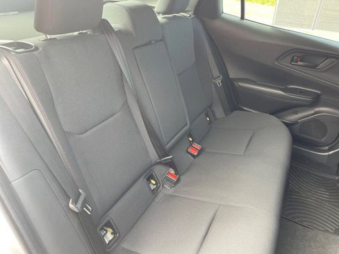 Used 2023 Toyota Prius Prime SE image 14