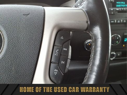 Used 2010 Chevrolet Silverado 1500 LT w/ Power Pack Plus AWD/4WD image 22