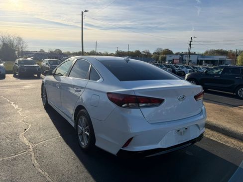 Used 2018 Hyundai Sonata SE image 5