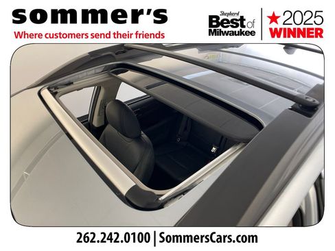 Used 2016 Subaru Outback 2.5i Limited AWD/4WD image 19