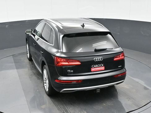 Used 2020 Audi Q5 2.0T Premium Plus image 28