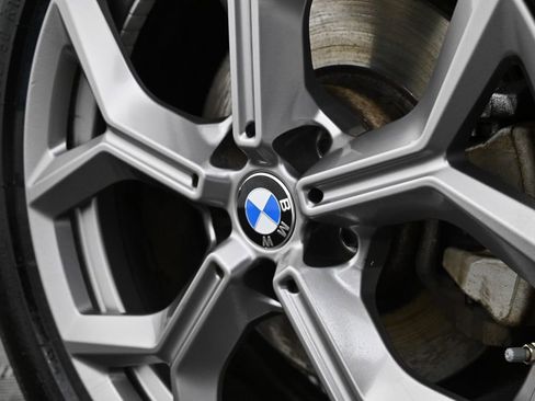 Used 2022 BMW X3 xDrive30i w/ Premium Package 2 image 38