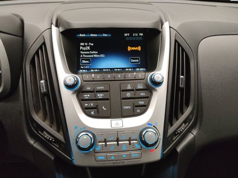 Used 2017 Chevrolet Equinox LT w/ Convenience Package FWD image 25