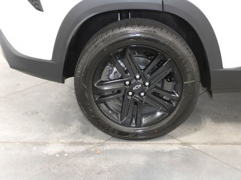 New 2026 Chevrolet Trax ACTIV image 46