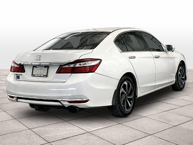 Used 2016 Honda Accord EX-L image 12