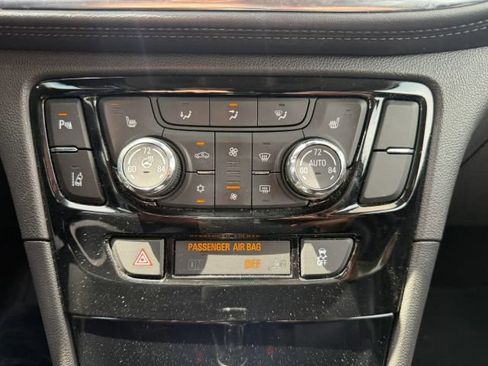 Used 2018 Buick Encore Premium w/ Experience Buick Package AWD/4WD image 14
