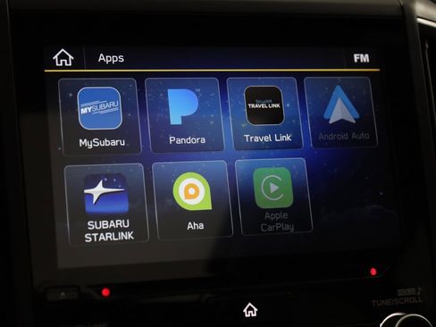 Used 2021 Subaru Forester Limited image 34