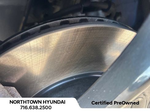 Certified 2023 Hyundai Tucson Limited AWD/4WD image 40
