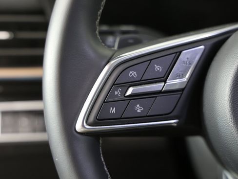 Used 2025 Buick Envision Sport Touring image 6