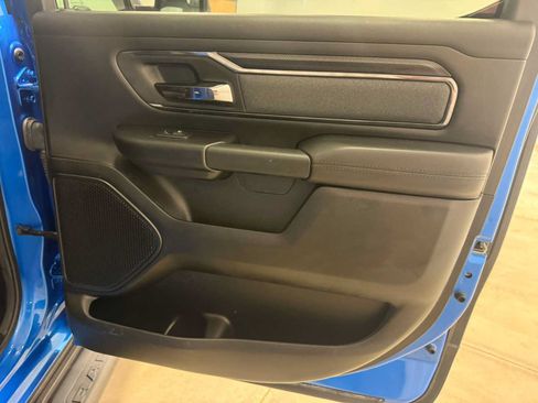 Certified 2023 RAM 1500 Big Horn AWD/4WD image 26