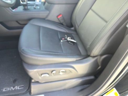 Used 2025 GMC Sierra 1500 Denali image 15