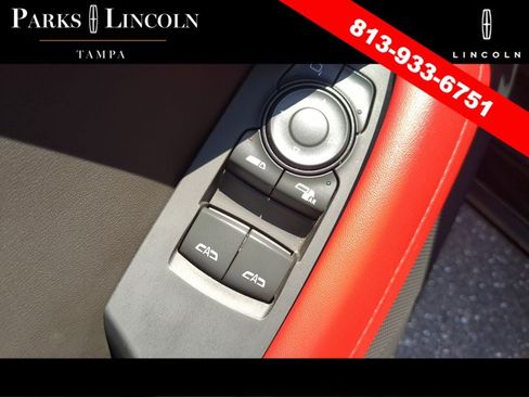 Used 2023 Chevrolet Camaro SS w/ Redline Edition RWD image 16