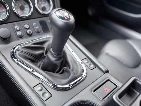 Used 2002 BMW M Coupe RWD image 19