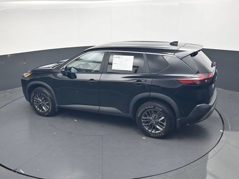 Used 2023 Nissan Rogue S AWD/4WD image 27
